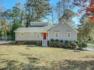 5188 Rockbridge Dr, Stone Mountain, GA, 30087