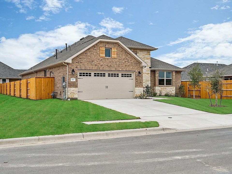 1st image of 4441 Arques Ave