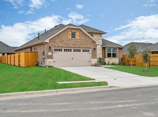 4441 Arques Ave, Round Rock, TX 78681