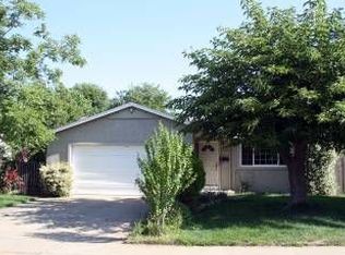 10043 Nebula Way, Sacramento, CA