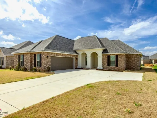 436 Blanchard Loop, Bossier City, LA 71111