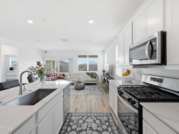 15347 W GRAY FOX Trail, Surprise, AZ 85387