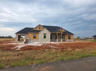 4365 Janie Way, Guthrie, OK 73044