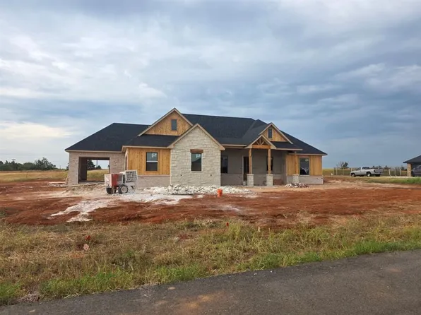 4365 Janie Way, Guthrie, OK 73044