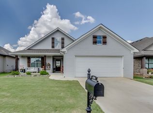 406 Barn Wood Rd, Tuscaloosa, AL 35405