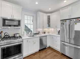 22 Thwing St, Roxbury, MA 02119