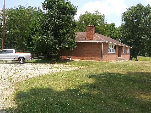 East Side with Parking