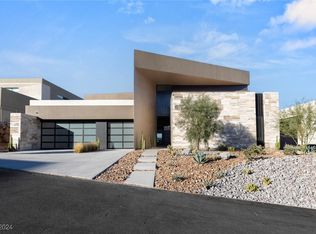 612 Dragon Mountain Ct, Henderson, NV 89012