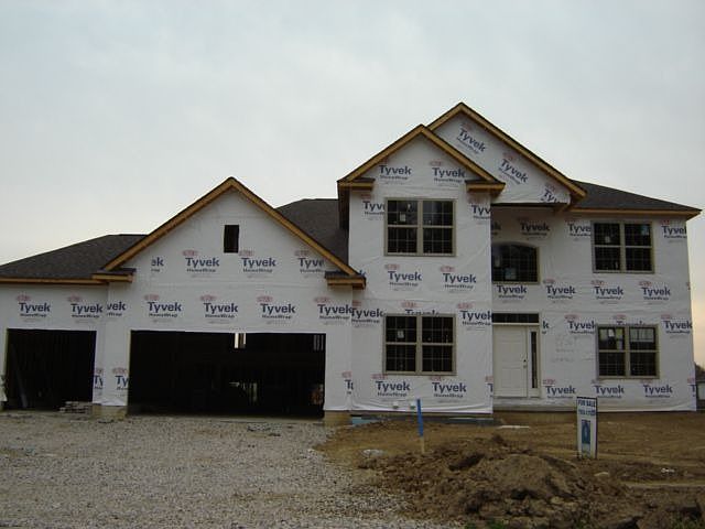 8561 Northbluff Ln.