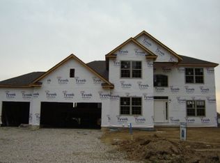 8561 Northbluff Ln, Powell, OH 43065