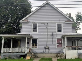 814 Oak St, Elmira, NY 14901