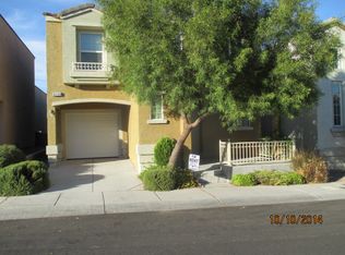 9140 Silk Threads Ave, Las Vegas, NV 89149