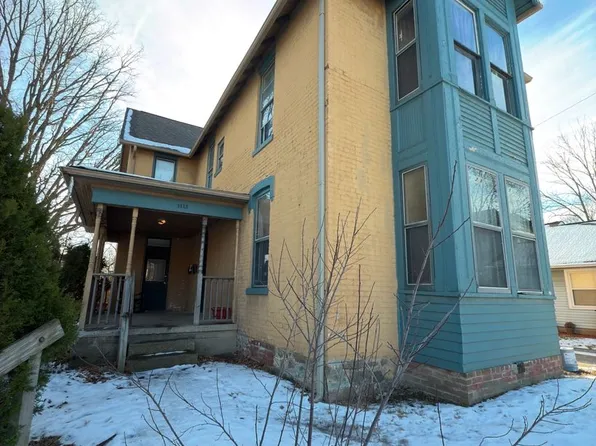 1113 State St APT 3, Lafayette, IN 47905