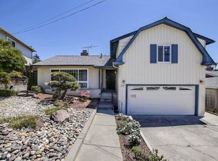 3511 Arcadian Dr, Castro Valley, CA
