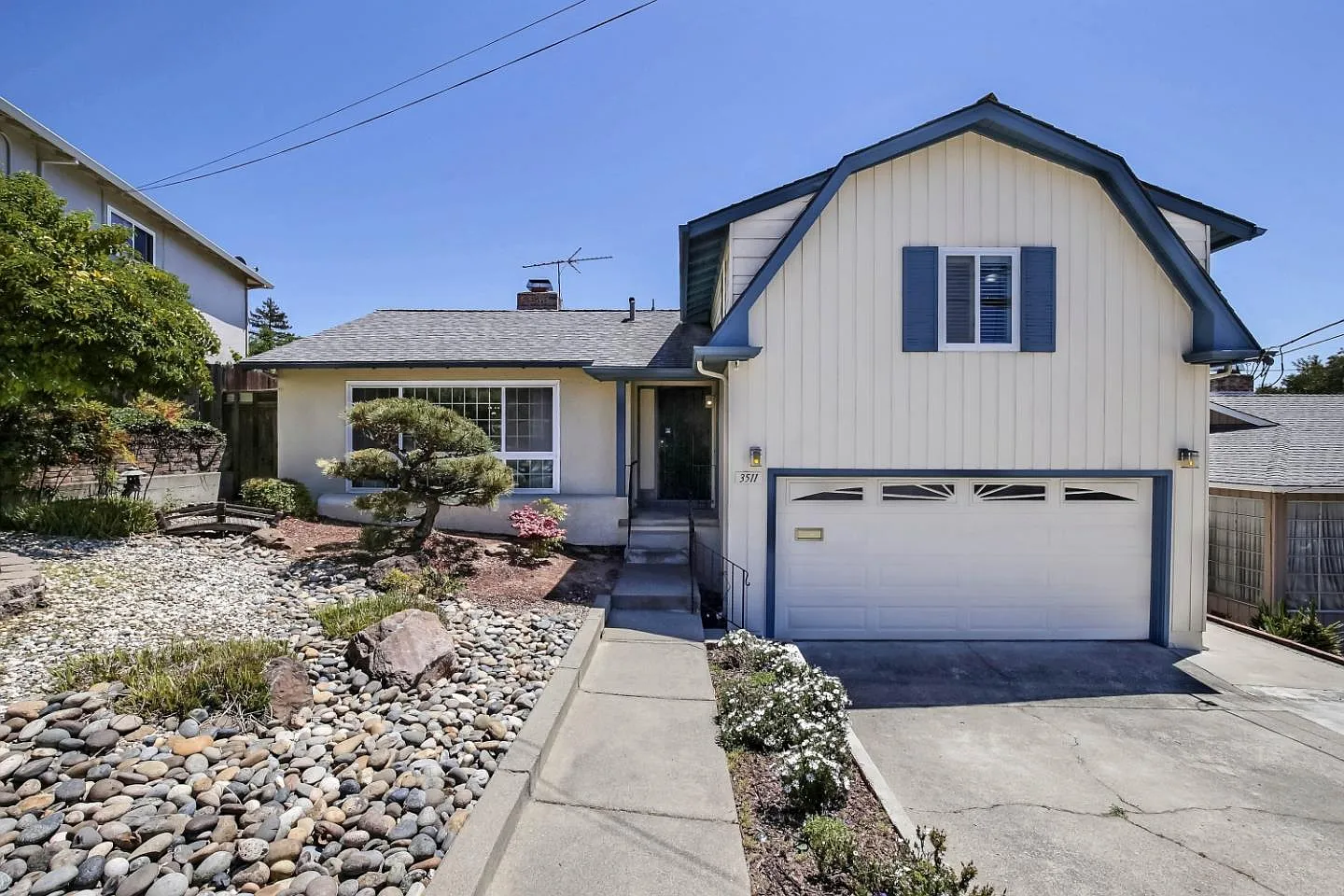 3511 Arcadian Dr photo 1
