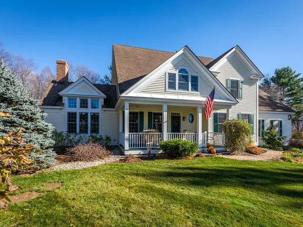 170 Village View Road, Manchester, VT 05255