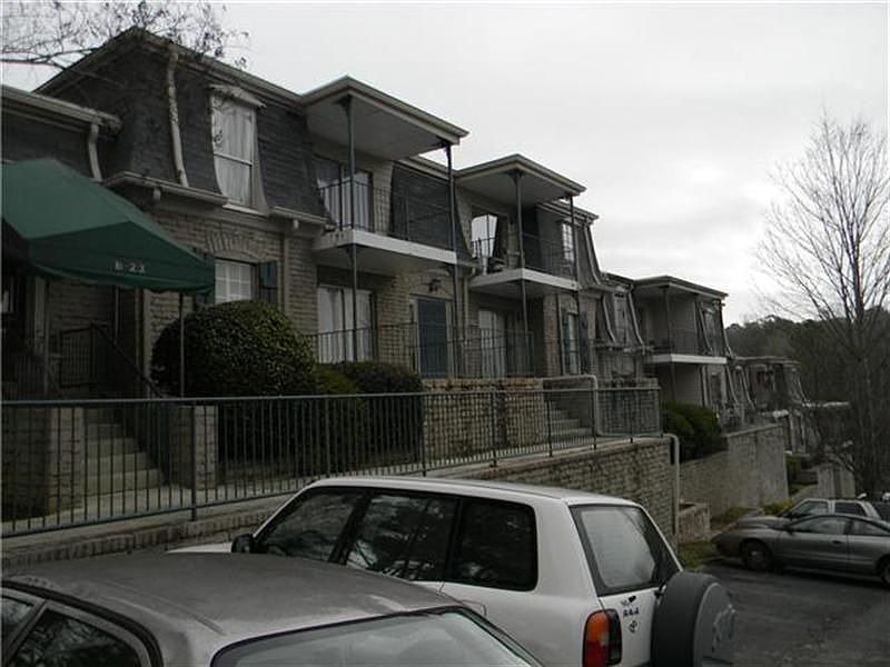 2805 Northeast Expy A11, Atlanta, GA 30345 Zillow