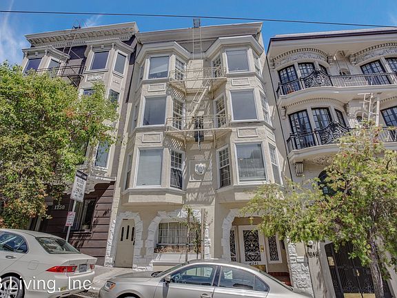 4th image of 1246 Sacramento St APT 3
