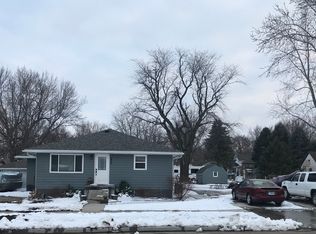 603 11th St, Springfield, SD 57062