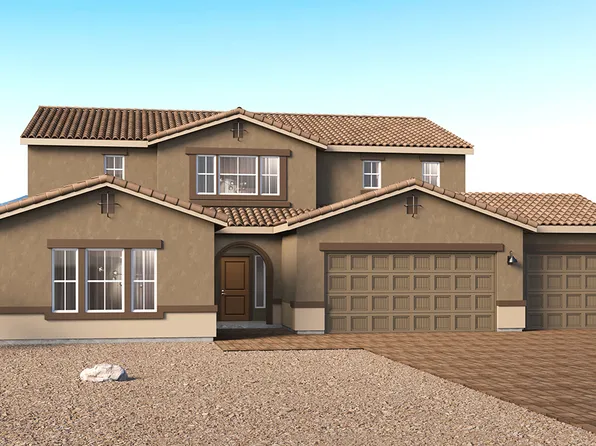 Baja - 4529 MultiGEN® Plan, Entrada Del Toro at Rancho Sahuarita