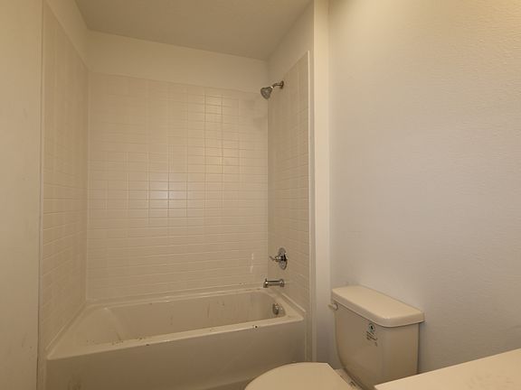 Bathroom - March 20, 2026