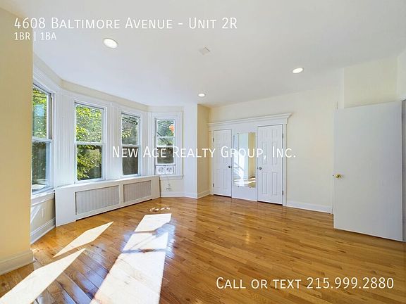 5th image of 4608 Baltimore Ave Unit 2R