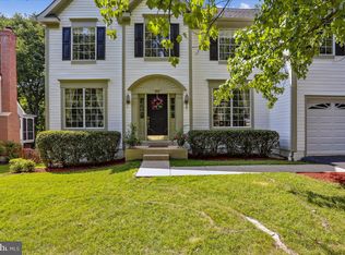 404 Lawford Dr SW, Leesburg, VA 20175