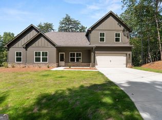 129 Mores Elm Loop, Waleska, GA 30183