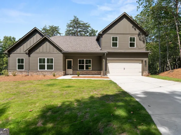 129 Mores Elm Loop, Waleska, GA 30183