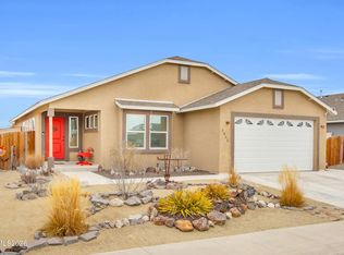 2552 Ladera Dr, Fallon, NV 89406