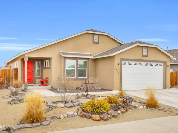 2552 Ladera Dr, Fallon, NV 89406