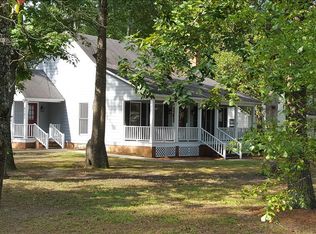 4101 Heather Dr, Florence, SC 29501