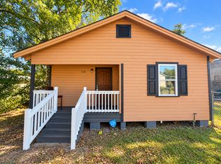 158 Kennedy St, Mobile, AL 36603