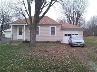 1932 N Bazil Ave, Indianapolis, IN 46219