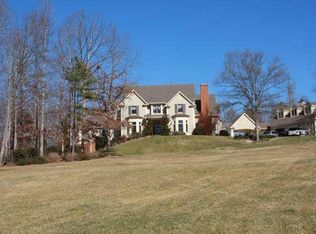 330 Darby Rd, Milton, GA 30004