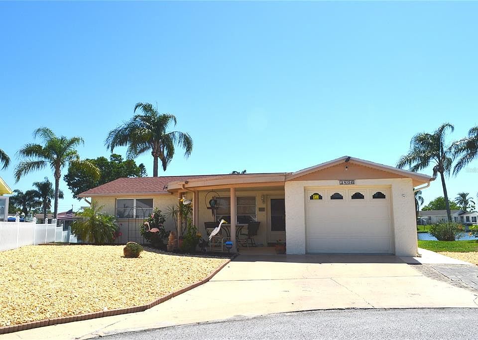 3806 Star Island Dr, Holiday, FL 34691 Zillow