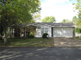 514 Golfwood Dr, Ballwin, MO