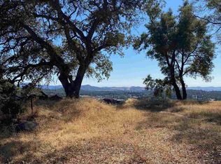 19822 & 19800 Trace Rd, Sonora, CA 95370