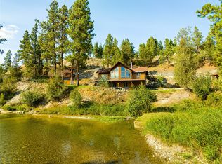 366 Delta View Dr, Eureka, MT 59917