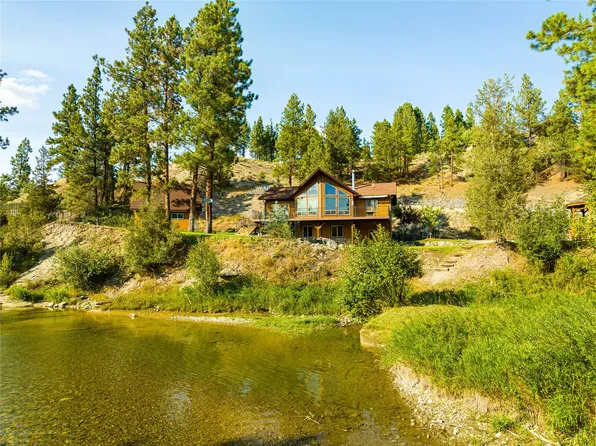 366 Delta View Dr, Eureka, MT 59917
