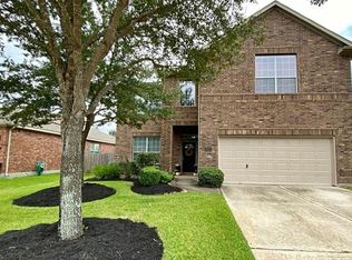 3615 Rocky Ledge Ln, Katy, TX 77494