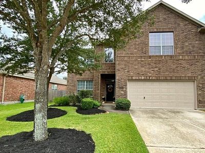 3615 Rocky Ledge Ln, Katy, TX, 77494