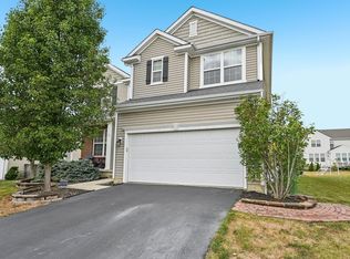 788 Gallop Ln, Marysville, OH 43040