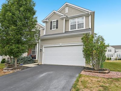 788 Gallop Ln, Marysville, OH, 43040