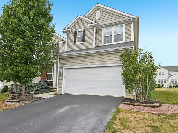 788 Gallop Ln, Marysville, OH 43040