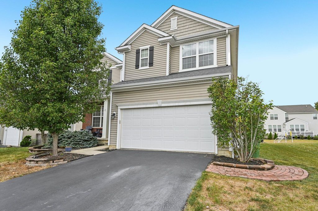 Real estate listing image