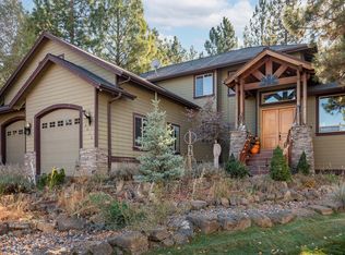 2012 NW Shiraz Ct, Bend, OR 97703