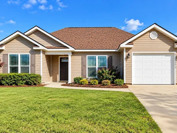 204 Haven Way, Perry, GA 31069