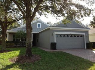 2327 Caledonian St, Clermont, FL 34711