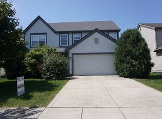 9189 Turnhart Pl, Columbus, OH 43240
